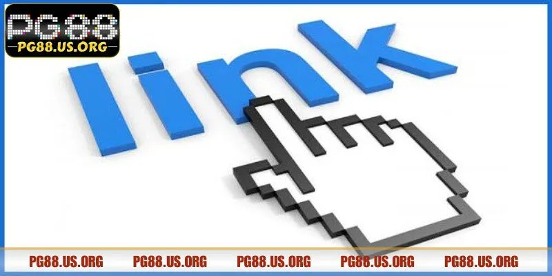 Lỗi link từ phía nhà cái